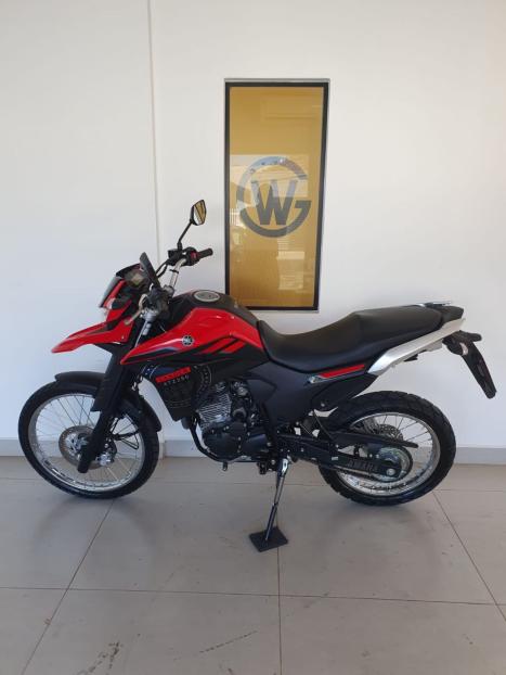 YAMAHA Lander 250 , Foto 13