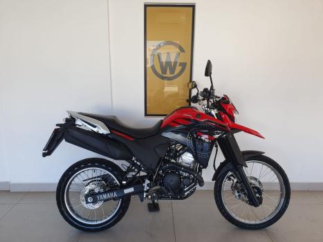 YAMAHA Lander 250 , Foto 14