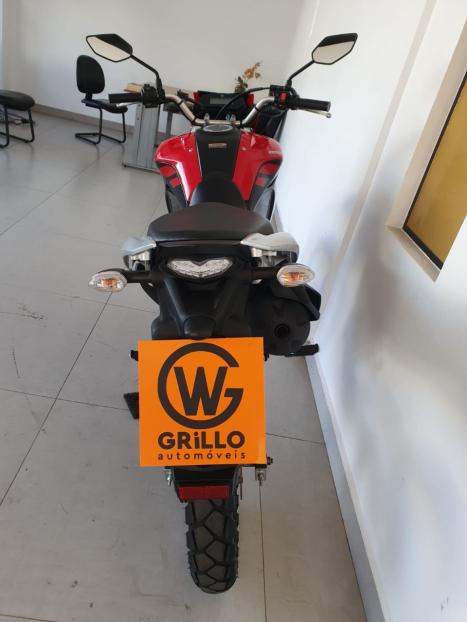 YAMAHA Lander 250 , Foto 15