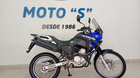 YAMAHA Lander 250 , Foto 1