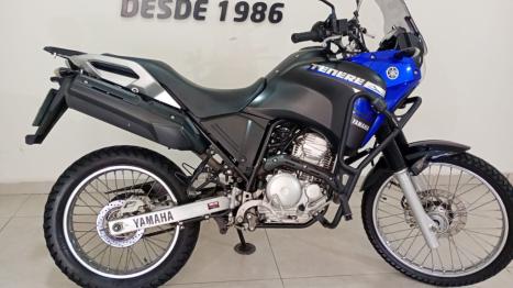 YAMAHA Lander 250 , Foto 2