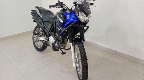 YAMAHA Lander 250 , Foto 3