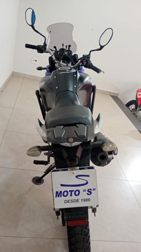 YAMAHA Lander 250 , Foto 5