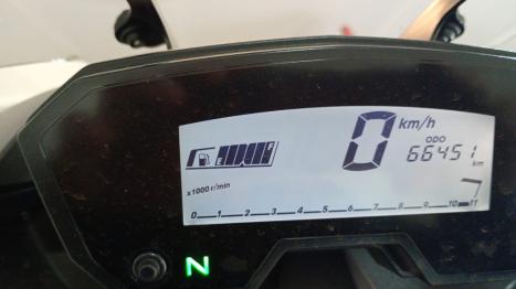 YAMAHA Lander 250 , Foto 6