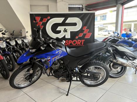 YAMAHA Lander 250 , Foto 4