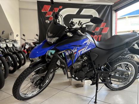 YAMAHA Lander 250 , Foto 5