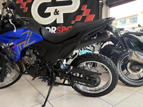 YAMAHA Lander 250 , Foto 6