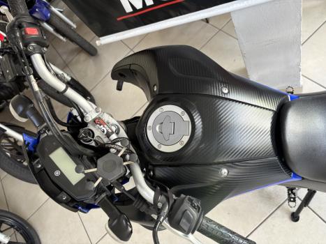 YAMAHA Lander 250 , Foto 7