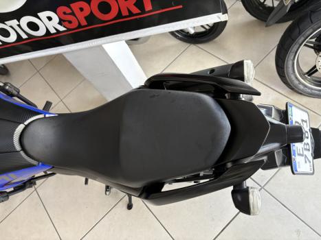 YAMAHA Lander 250 , Foto 8