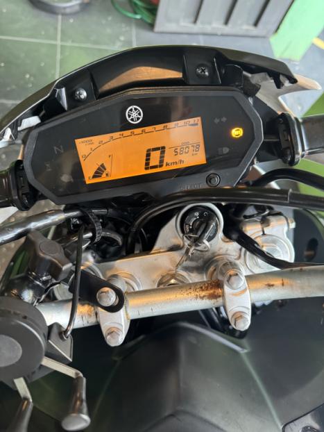 YAMAHA Lander 250 , Foto 7