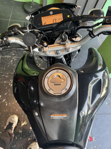 YAMAHA Lander 250 , Foto 6