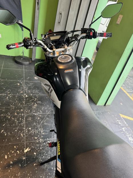 YAMAHA Lander 250 , Foto 4
