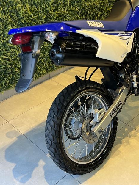 YAMAHA Lander 250 , Foto 3