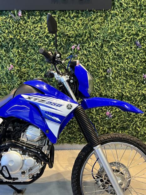 YAMAHA Lander 250 , Foto 4