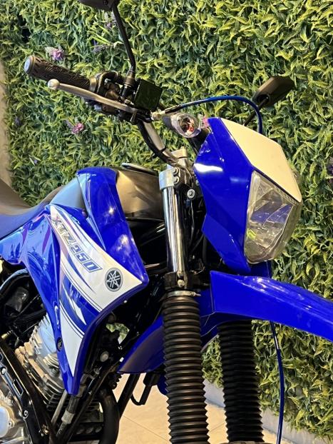 YAMAHA Lander 250 , Foto 5