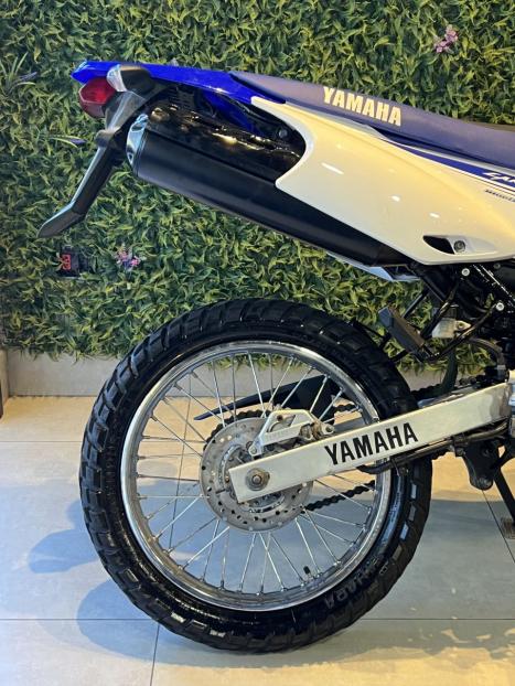 YAMAHA Lander 250 , Foto 7