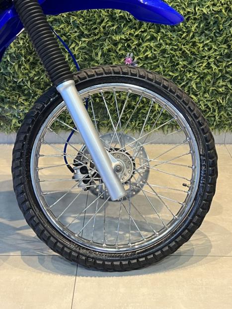 YAMAHA Lander 250 , Foto 9