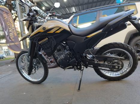 YAMAHA Lander 250 X, Foto 4