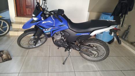 YAMAHA Lander 250 X, Foto 3