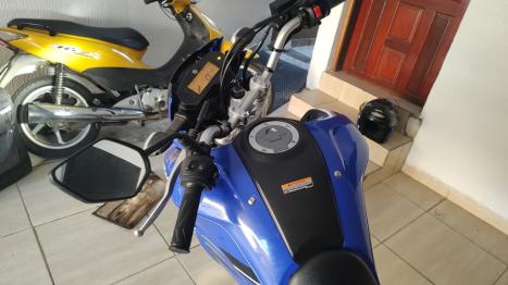 YAMAHA Lander 250 X, Foto 4