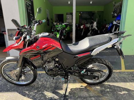 YAMAHA Lander 250 X, Foto 5