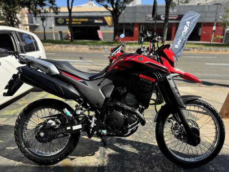 YAMAHA Lander 250 X, Foto 6