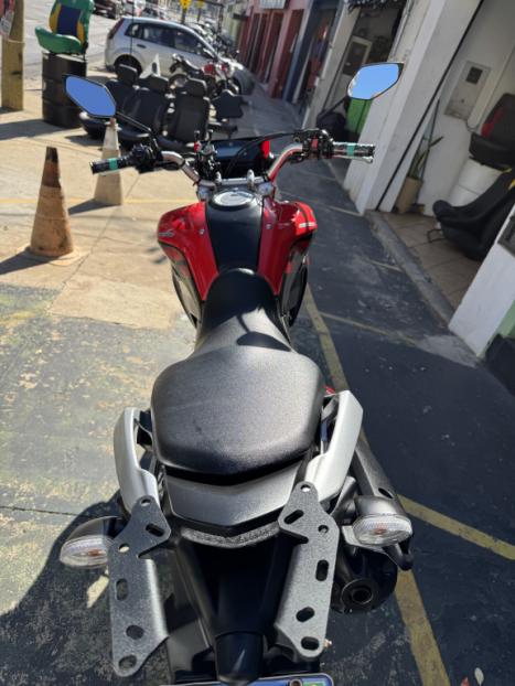 YAMAHA Lander 250 X, Foto 7