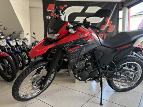 YAMAHA Lander 250 X, Foto 5