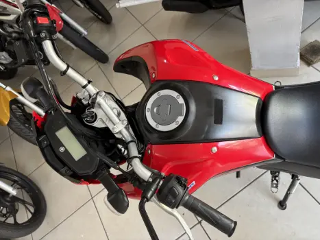 YAMAHA Lander 250 X, Foto 7