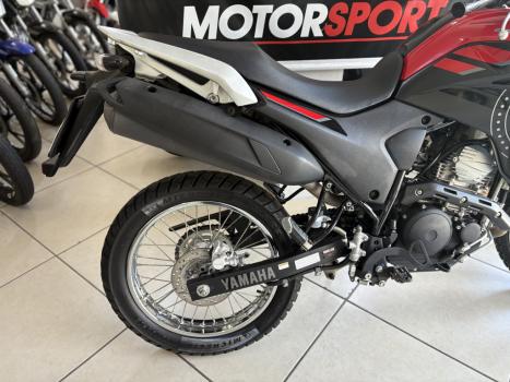 YAMAHA Lander 250 X, Foto 2