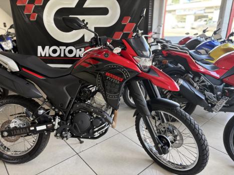 YAMAHA Lander 250 X, Foto 3