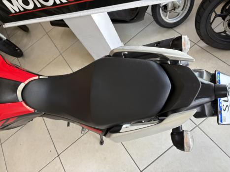 YAMAHA Lander 250 X, Foto 8
