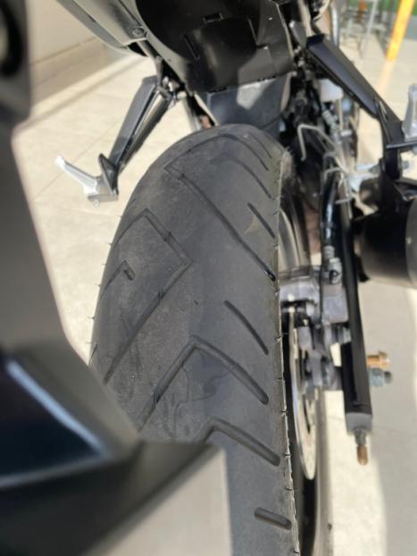 YAMAHA MT-03 300 ABS, Foto 5