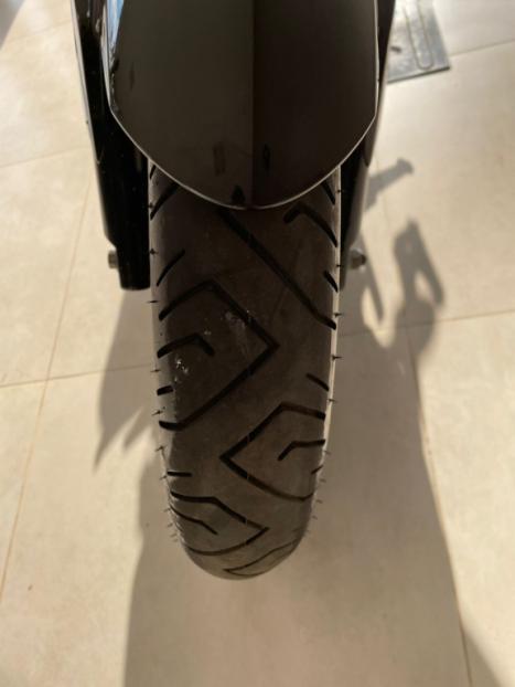 YAMAHA MT-03 300 ABS, Foto 6