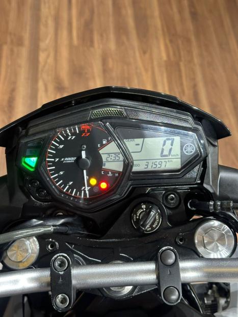 YAMAHA MT-03 300 ABS, Foto 7