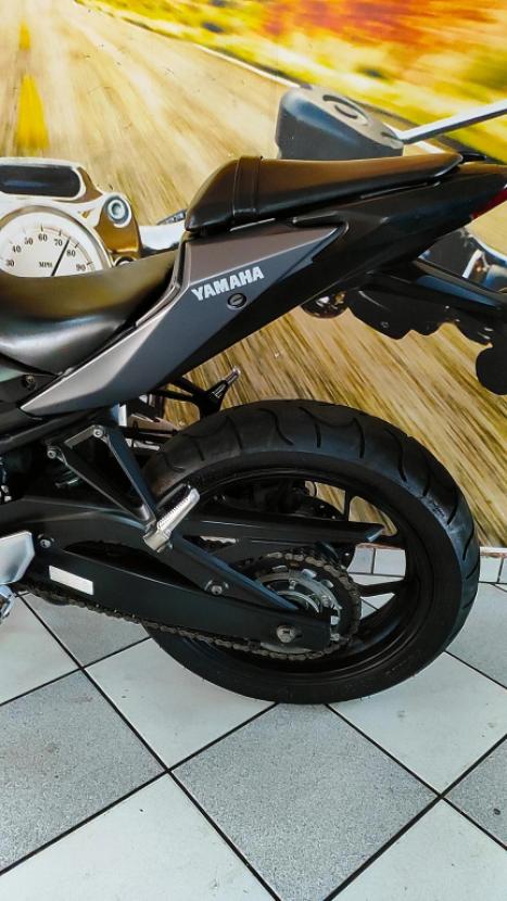 YAMAHA MT-03 300 ABS, Foto 3