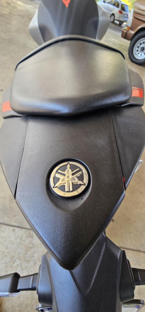 YAMAHA MT-03 300 ABS, Foto 11