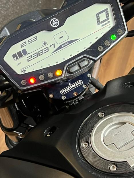 YAMAHA MT-07 700 ABS, Foto 9