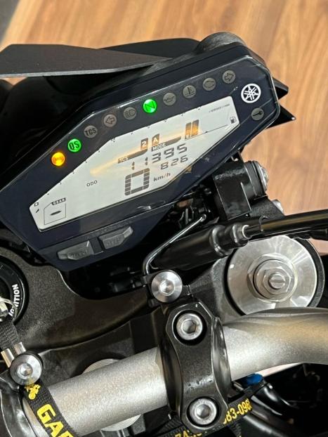 YAMAHA MT-09 850 ABS, Foto 7