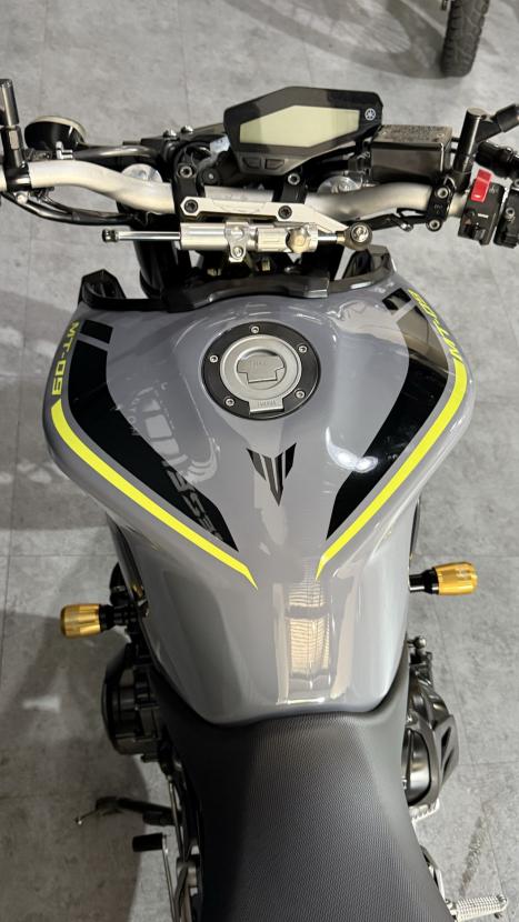 YAMAHA MT-09 850 ABS, Foto 5