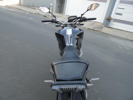 YAMAHA MT-09 850 ABS, Foto 7