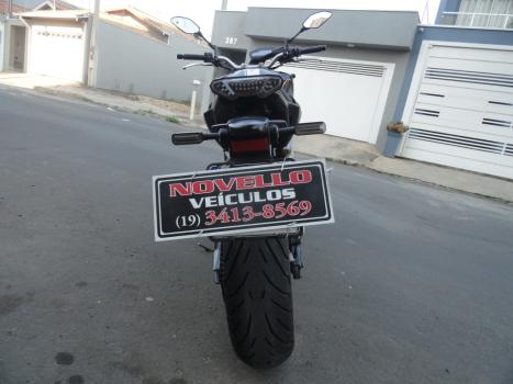 YAMAHA MT-09 850 ABS, Foto 8