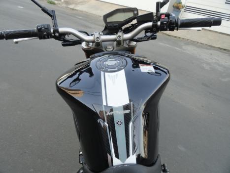 YAMAHA MT-09 850 ABS, Foto 9
