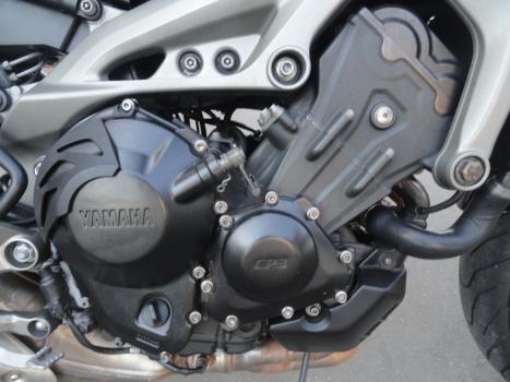 YAMAHA MT-09 850 ABS, Foto 11