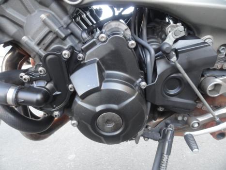 YAMAHA MT-09 850 ABS, Foto 12