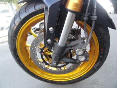 YAMAHA MT-09 850 ABS, Foto 14