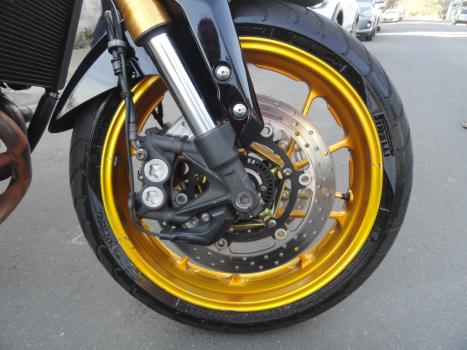 YAMAHA MT-09 850 ABS, Foto 15