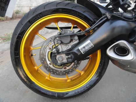 YAMAHA MT-09 850 ABS, Foto 16