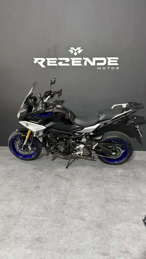 YAMAHA MT-09 Tracer GT 900 , Foto 5