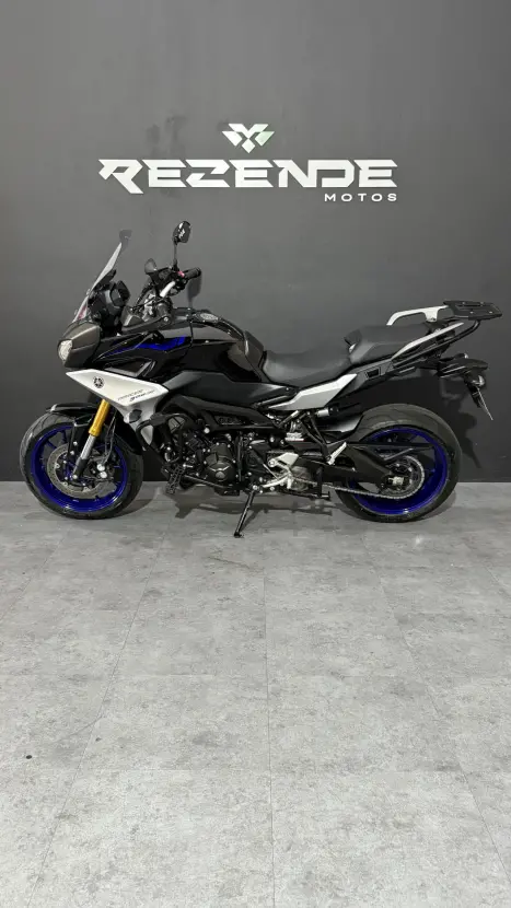 YAMAHA MT-09 Tracer GT 900 , Foto 12